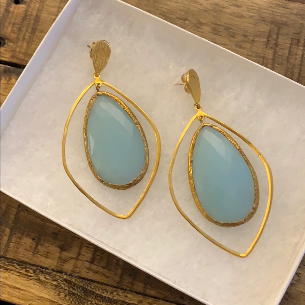 Dangle Earrings